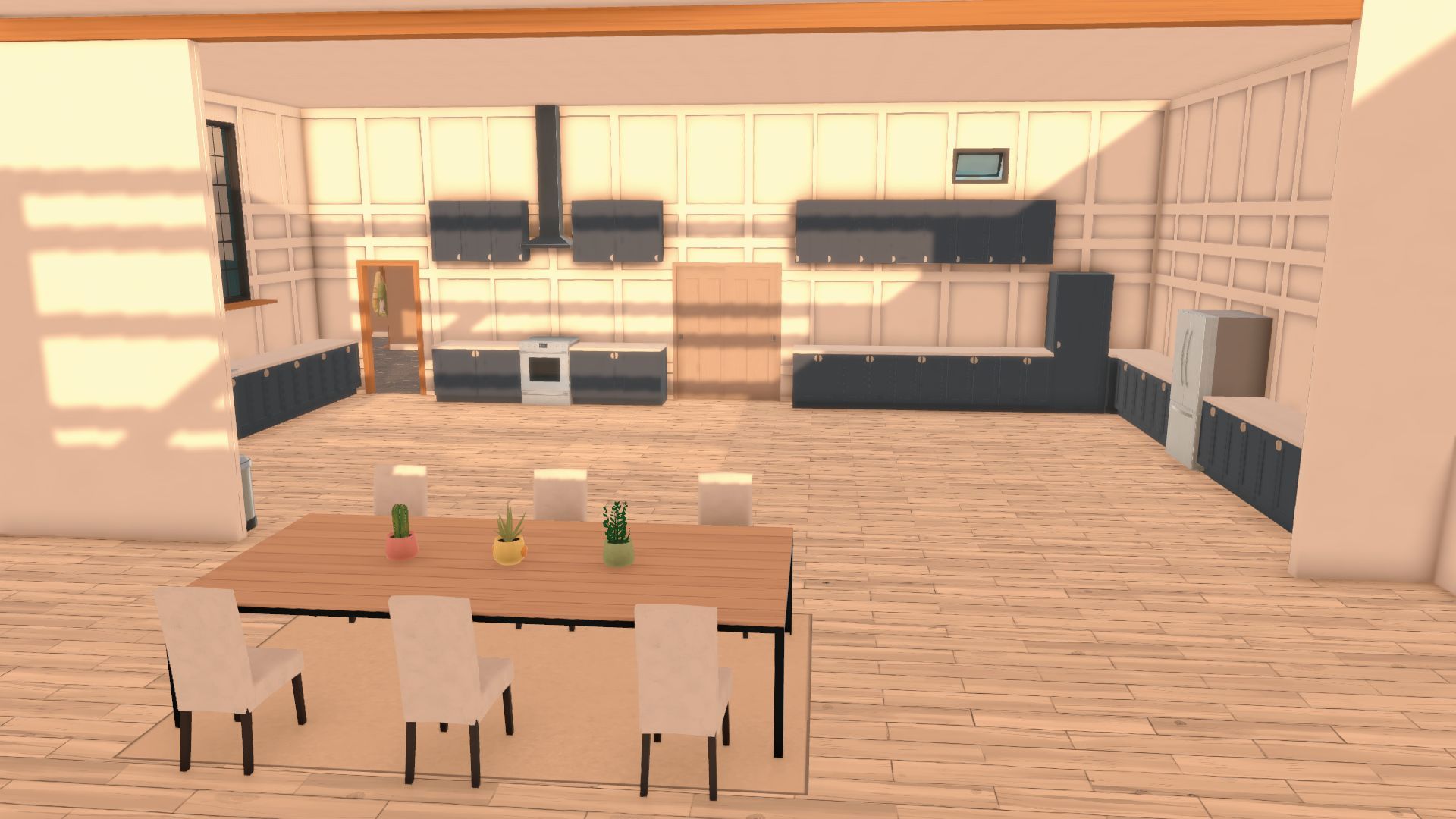 Large Modern Home w/ Outdoor Kitchen image 4