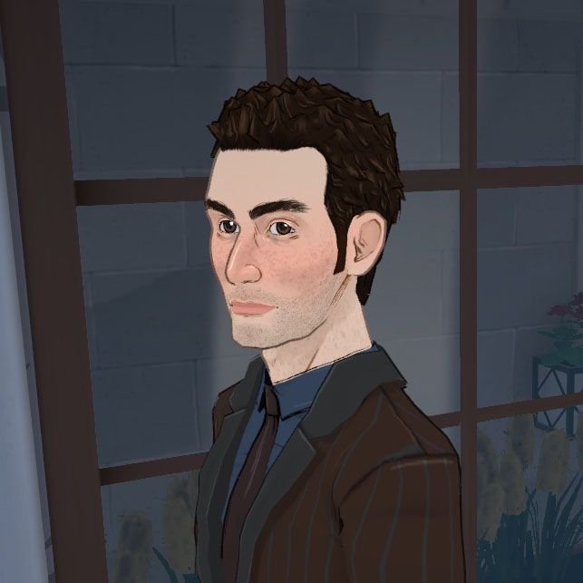 The Tenth Doctor and Rose Tyler image 6