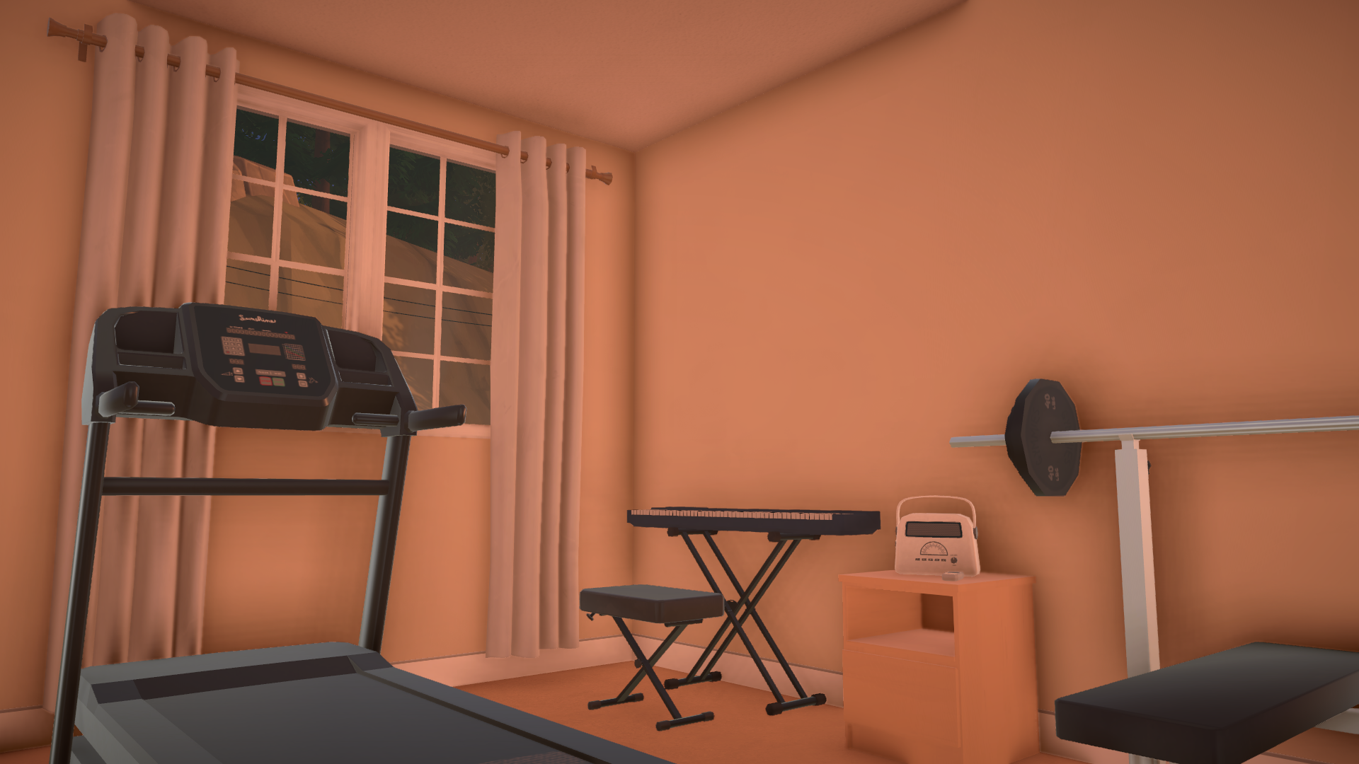 Updated Shotgun House image 13