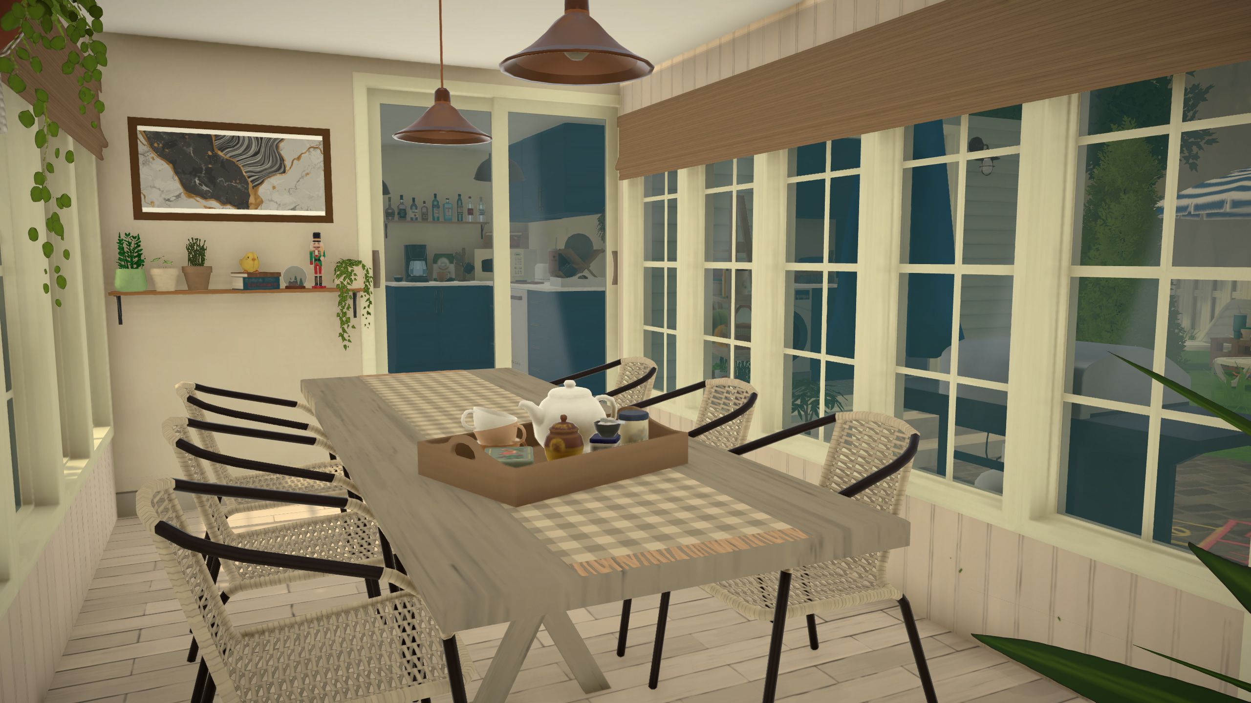 Seafoam Cottage image 3