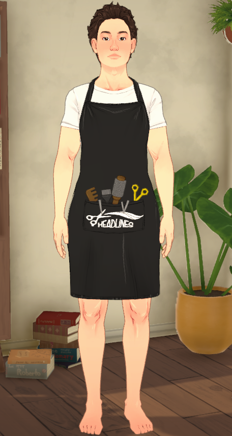 No Hidden Clothes image 8
