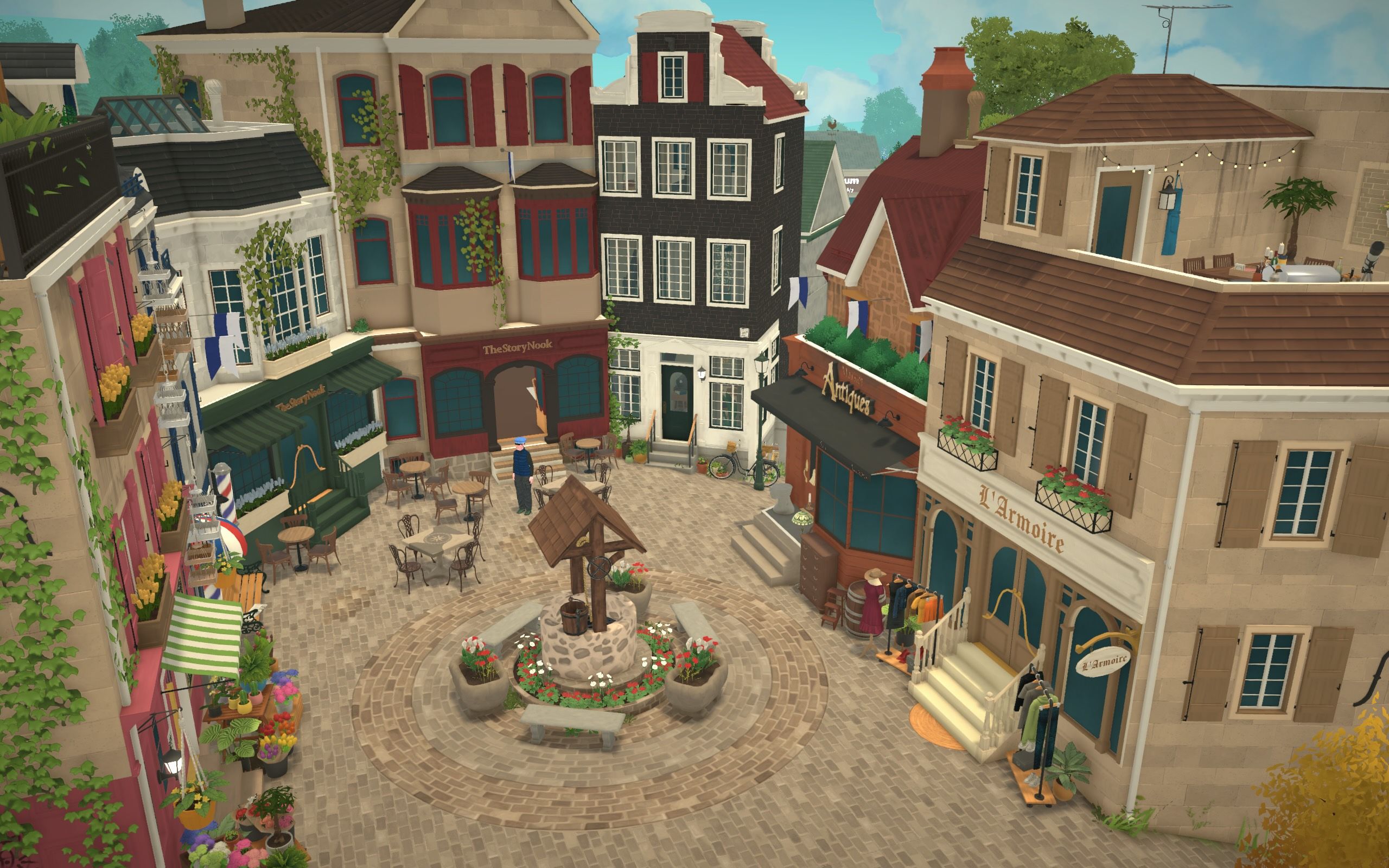 Amsterdam Townhouse image 1