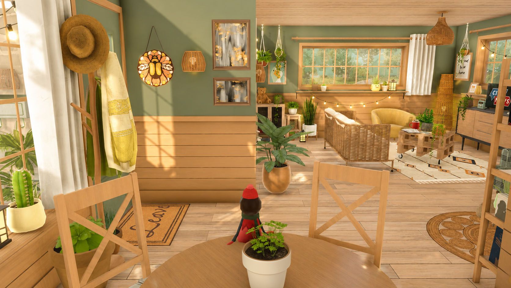 ParalivesEmmy - Cozy House For Slow Living image 7