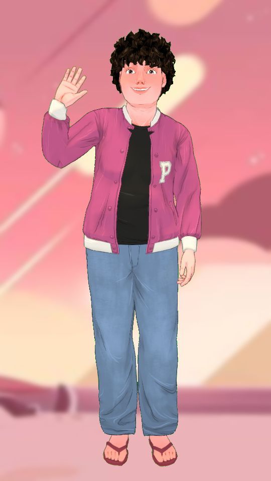 The Crystal Gems - Steven Universe image 6