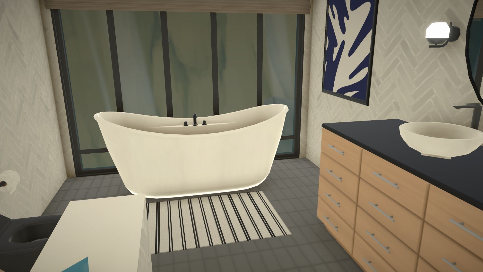 Ultra Modern Home image 9