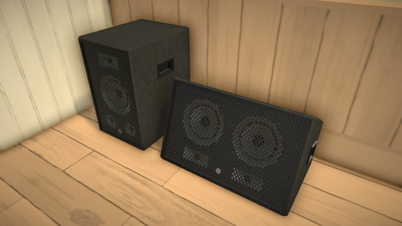 ParaTech+ [Seperated and Expanded!] image 1