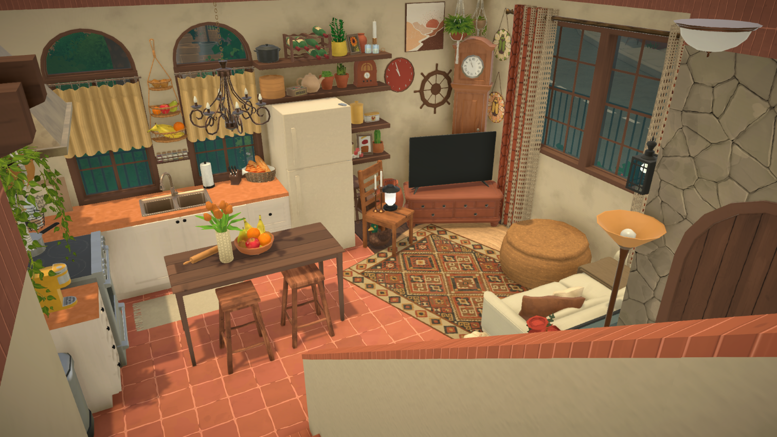 Mediterranean House image 5