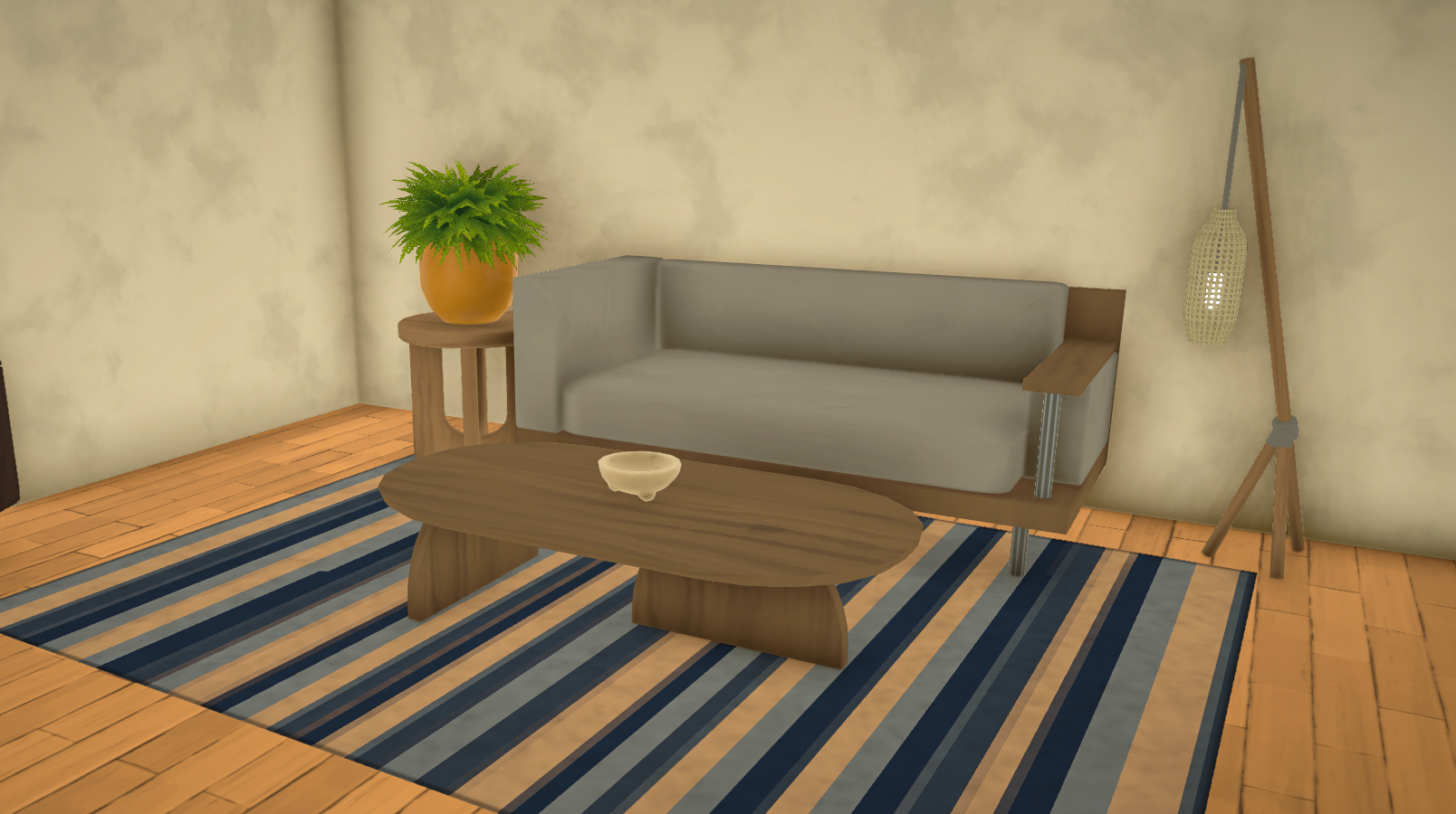 Miller Livingroom Collection image 1