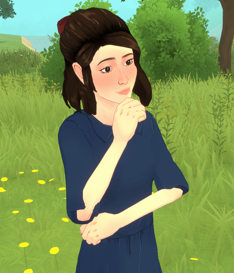 Kiki (Kiki's Delivery Service) image 2
