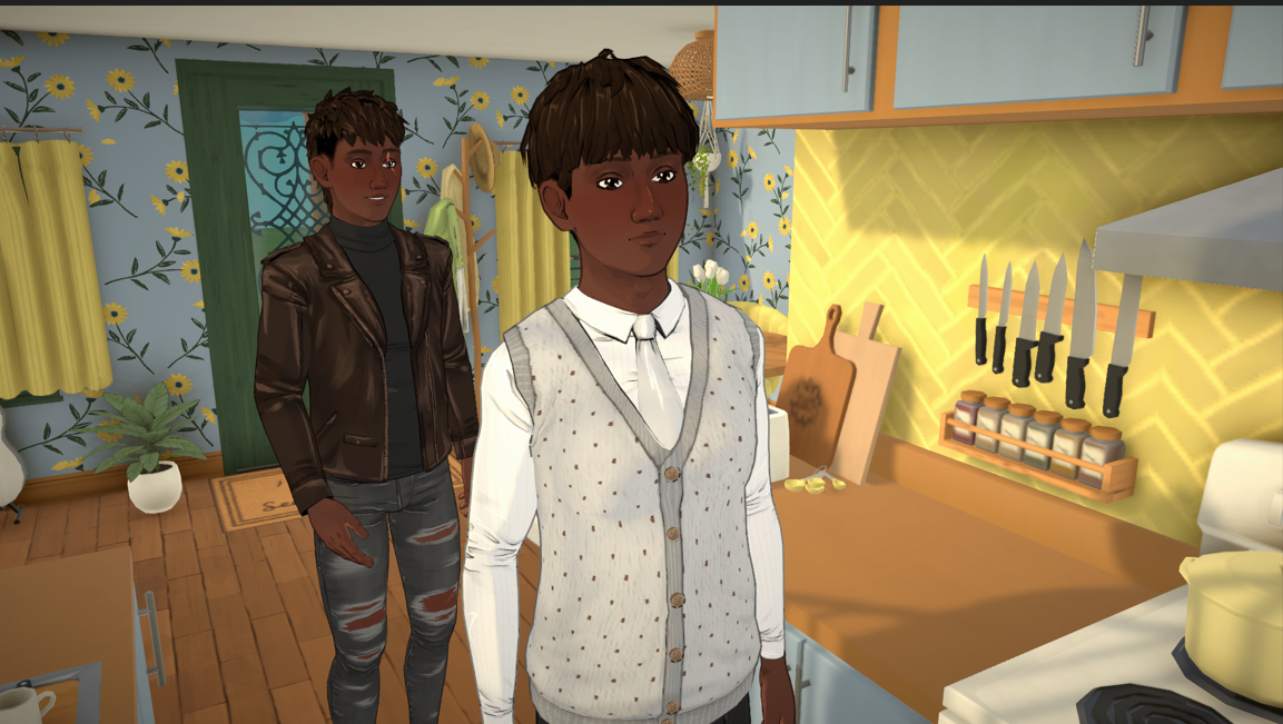 Cult of The Lamb Aym&Baal&Forneus! The Astrareign Household image 3