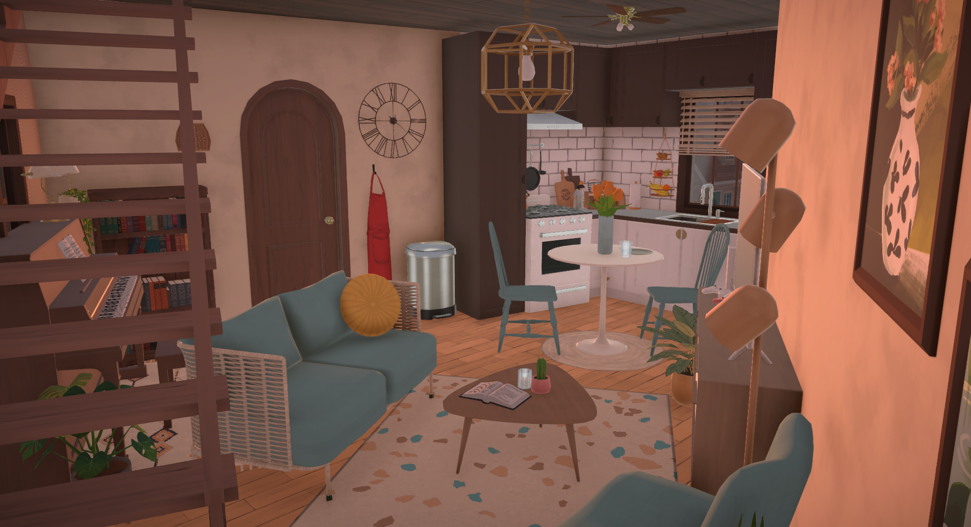 Village Square Apartments image 12