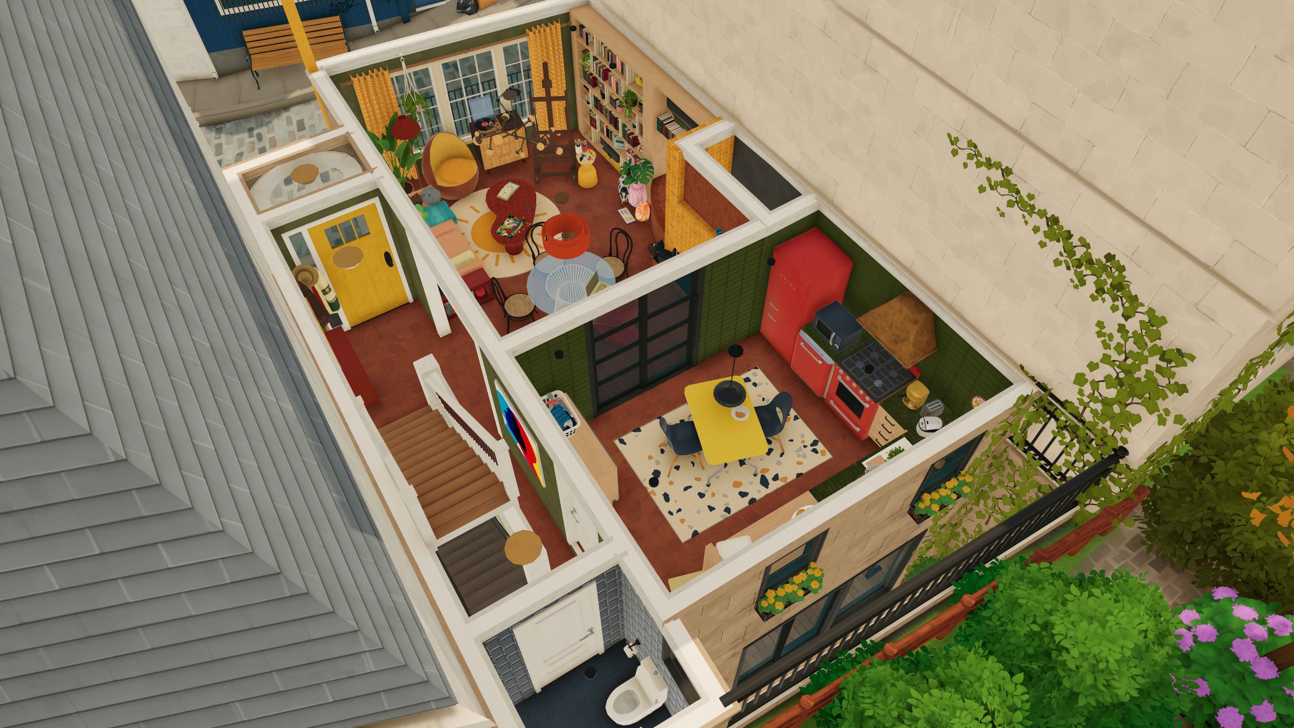 Weid Lot next to the Pharmacy (Townhouse) image 6