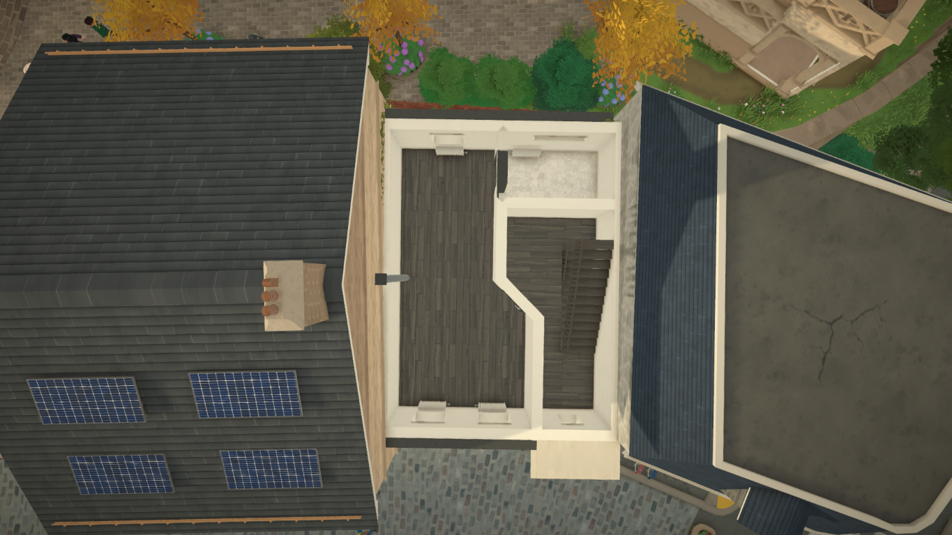 Unfurnished Townhouse image 5
