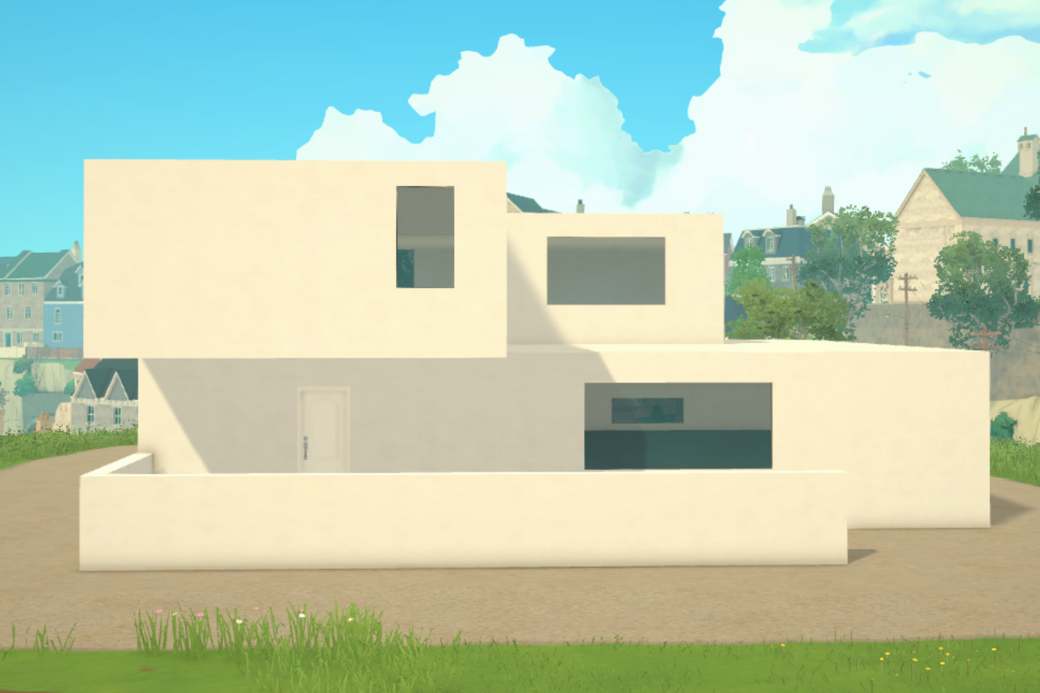 Gropius Haus (Bauhaus) 包豪斯大师之家 image 2
