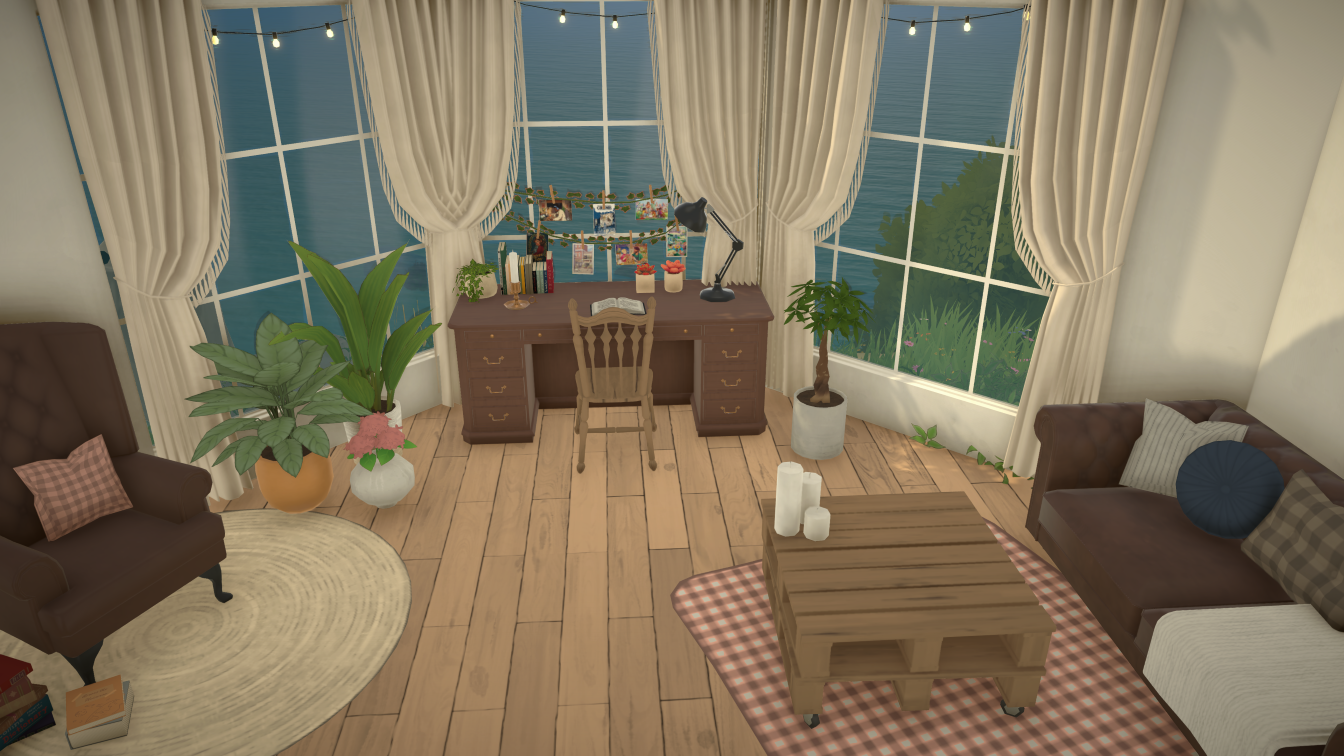Seamist Cottage image 7