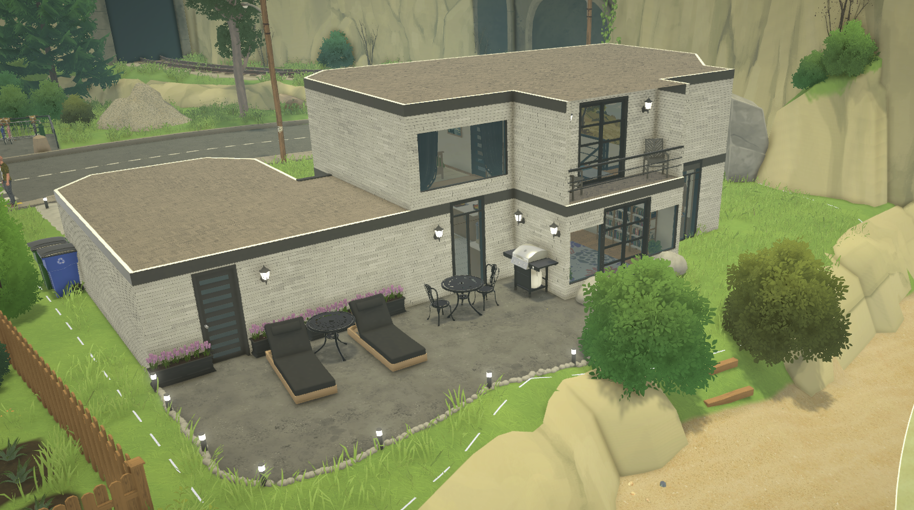 Modern Beachside Home image 2