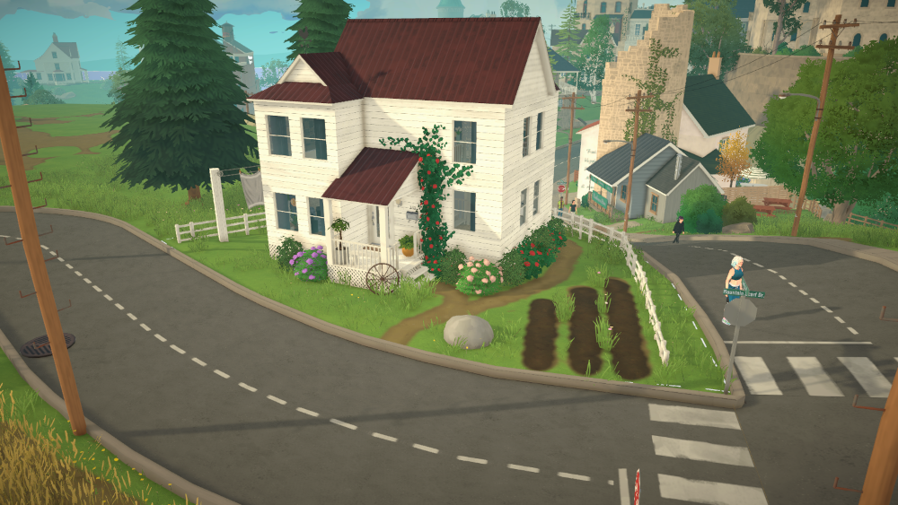 Lofty Little Farmhouse image 1