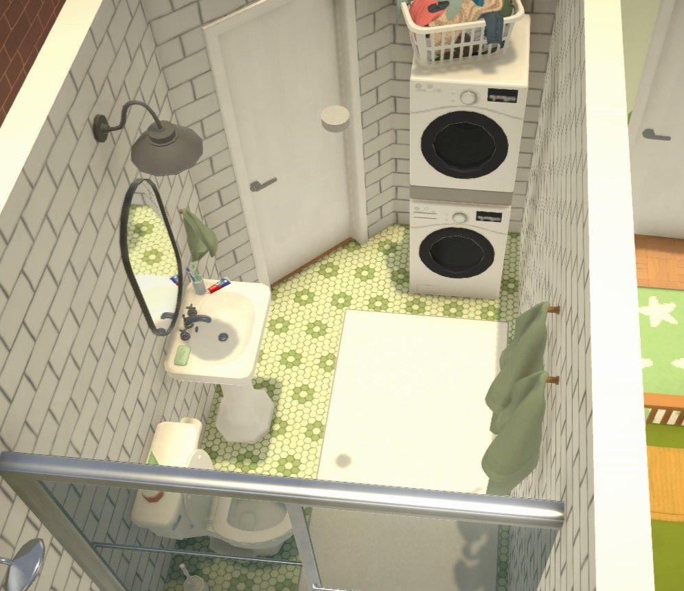 Modern multi-gen townhouse <43k 7bed/4bath image 13