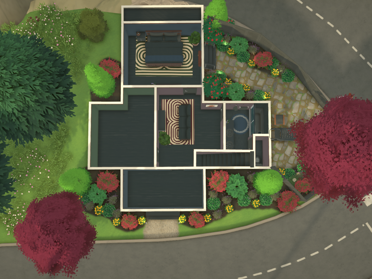 332 Mountain Scarf Drive - Starter house 28, 650 Paradimes. image 4