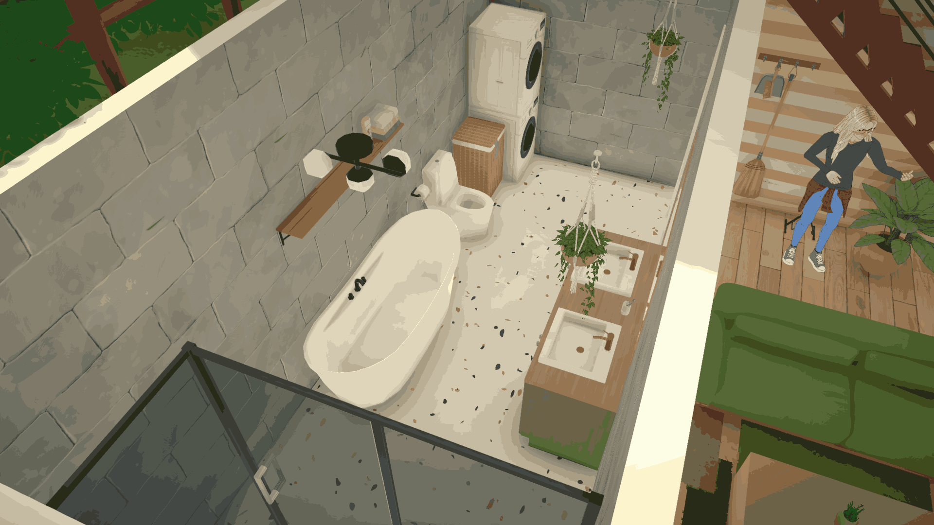 My Tiny Zone image 6