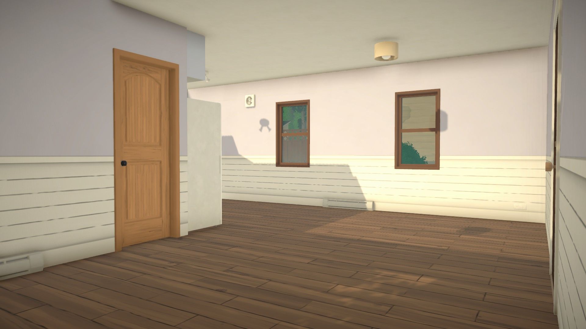 An Old Schoolhouse image 4