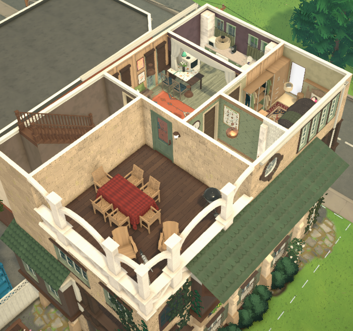 #DesignMeDevon - Copper Rooster Pub image 4