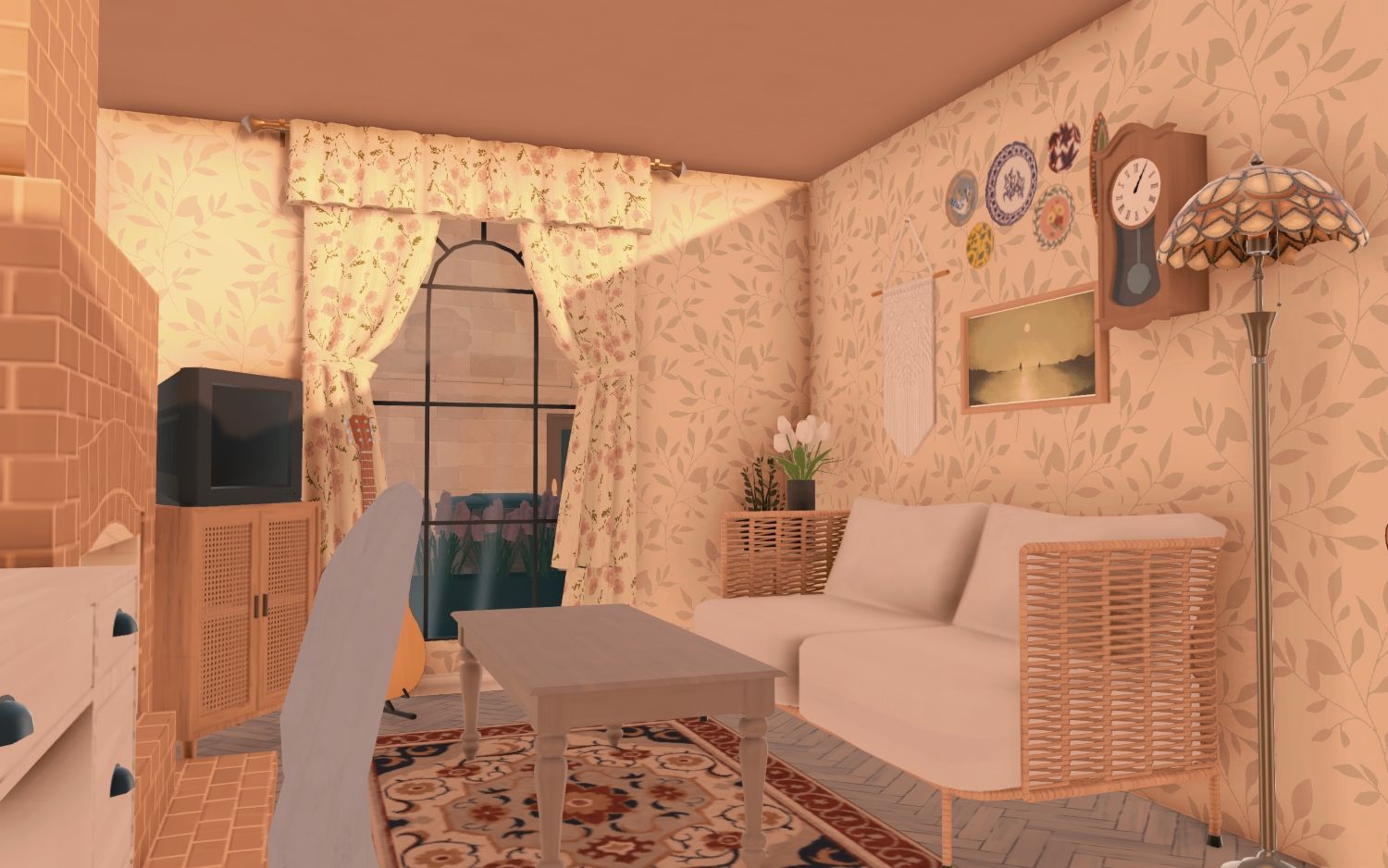 Single Occupier Home image 3