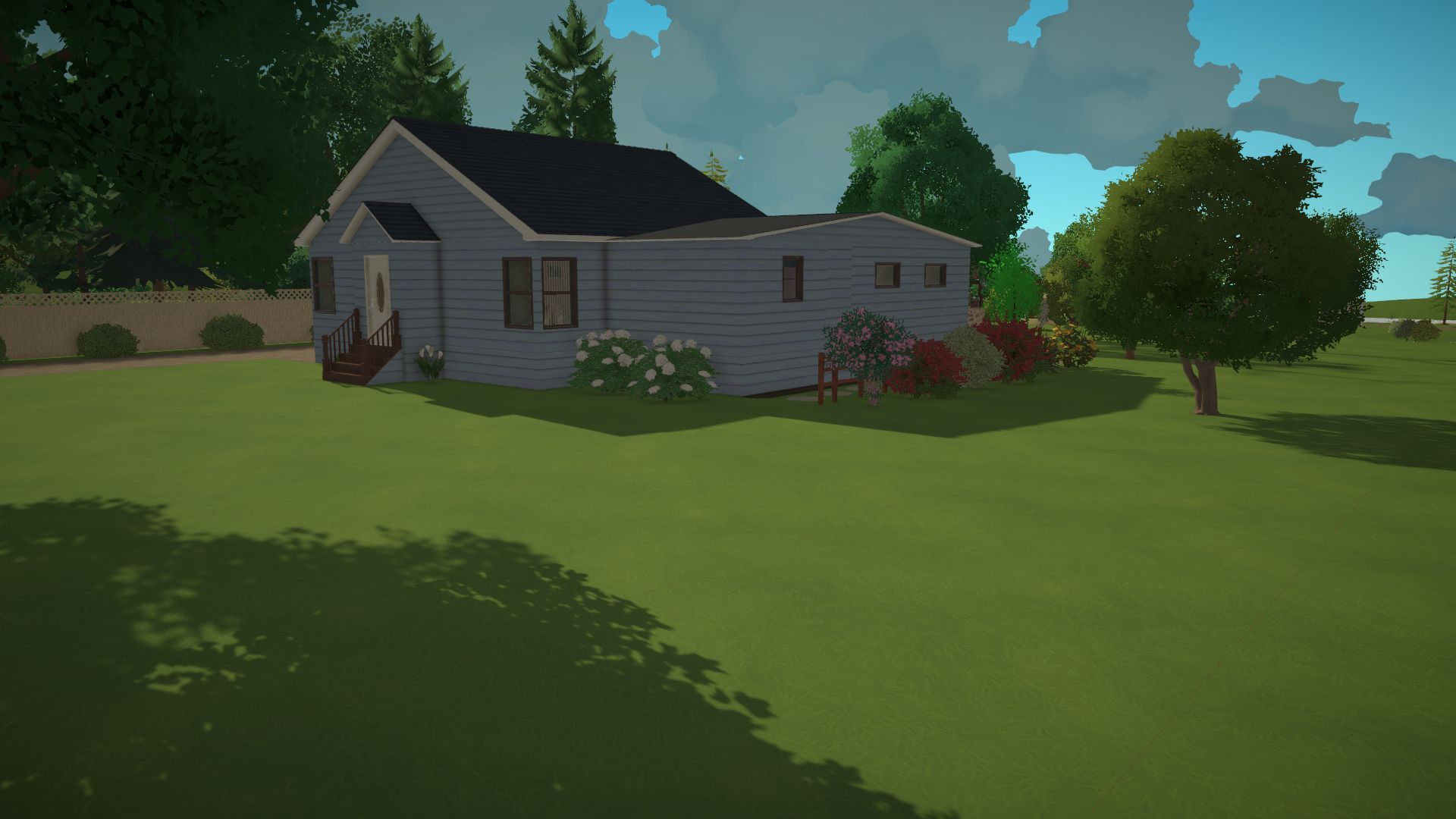 2 Bedroom House image 1