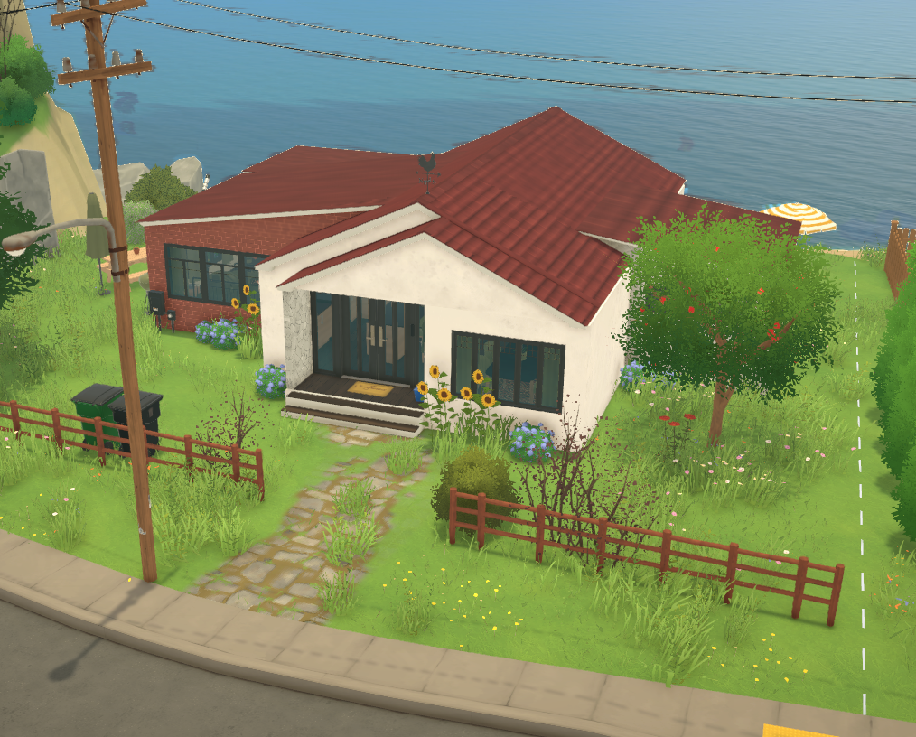 Sunflower House image 1