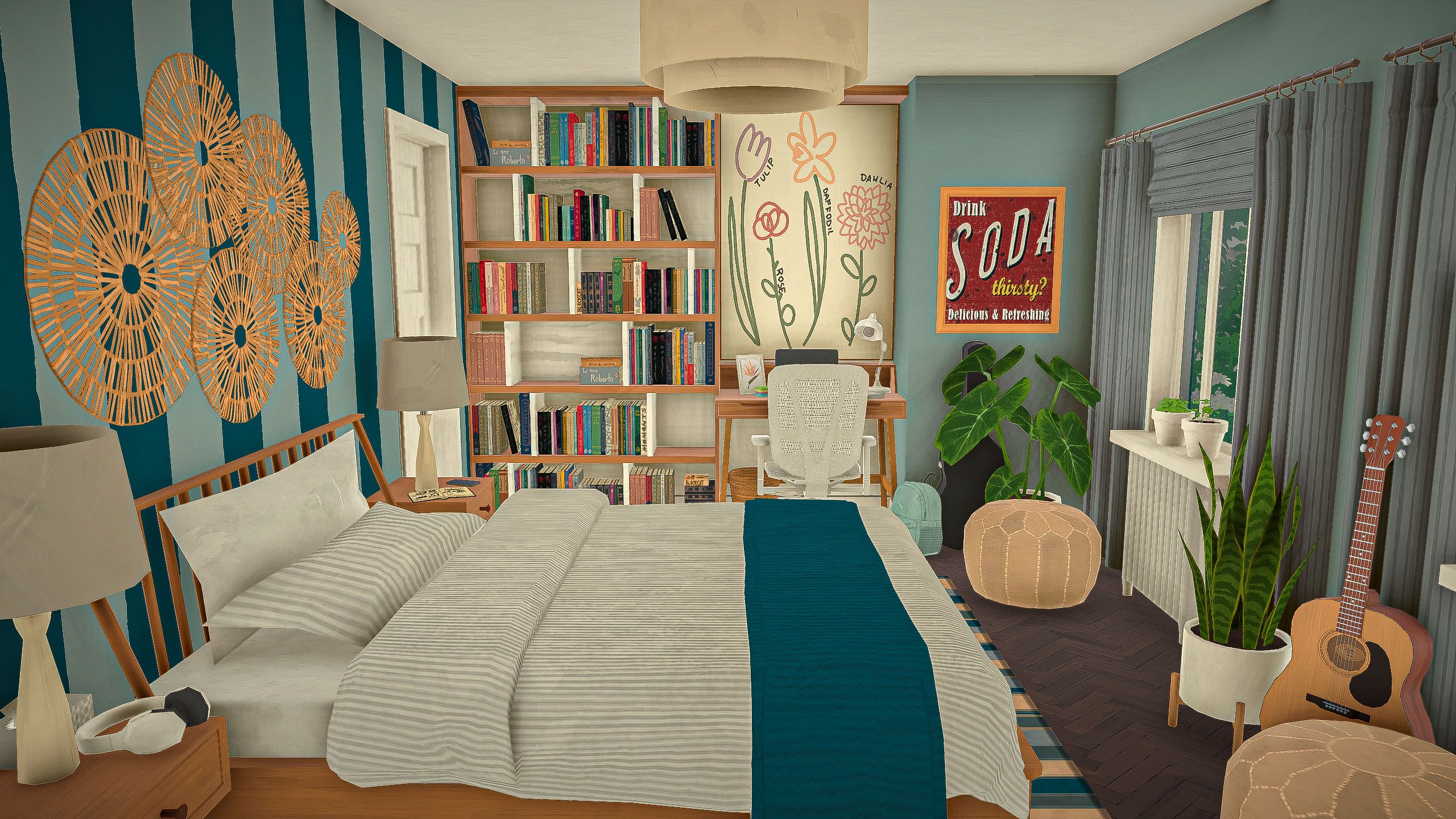 212 Souvenir Street - Camara Household Renovation image 18