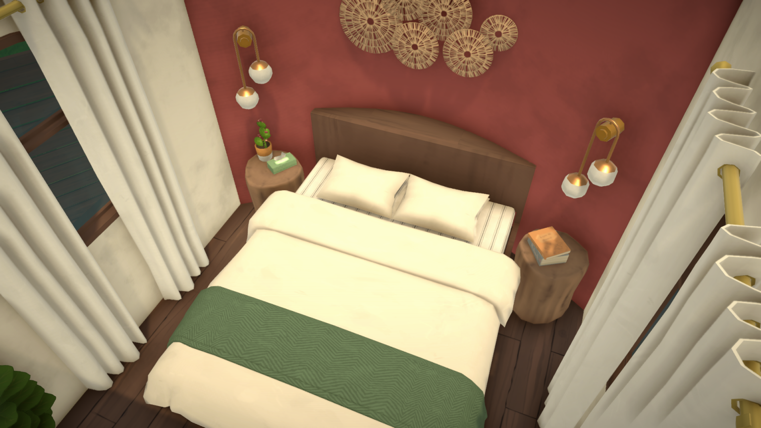 Luxury trailer image 6