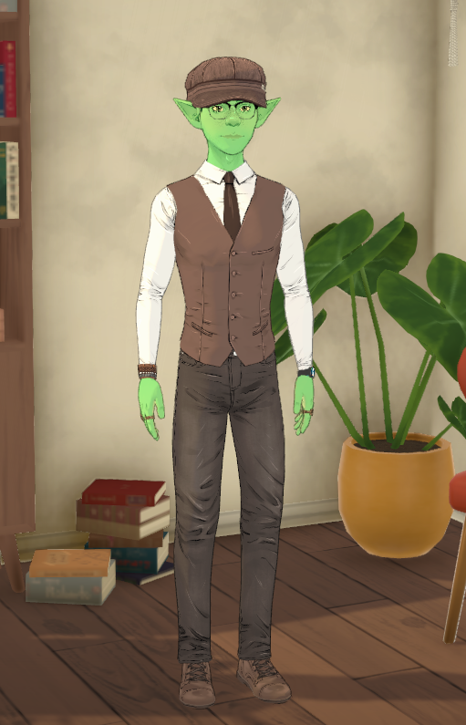 Riz Gukgak image 1