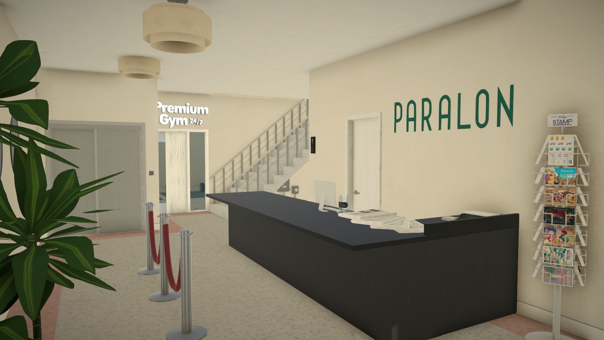 The Paralon Hotel image 7