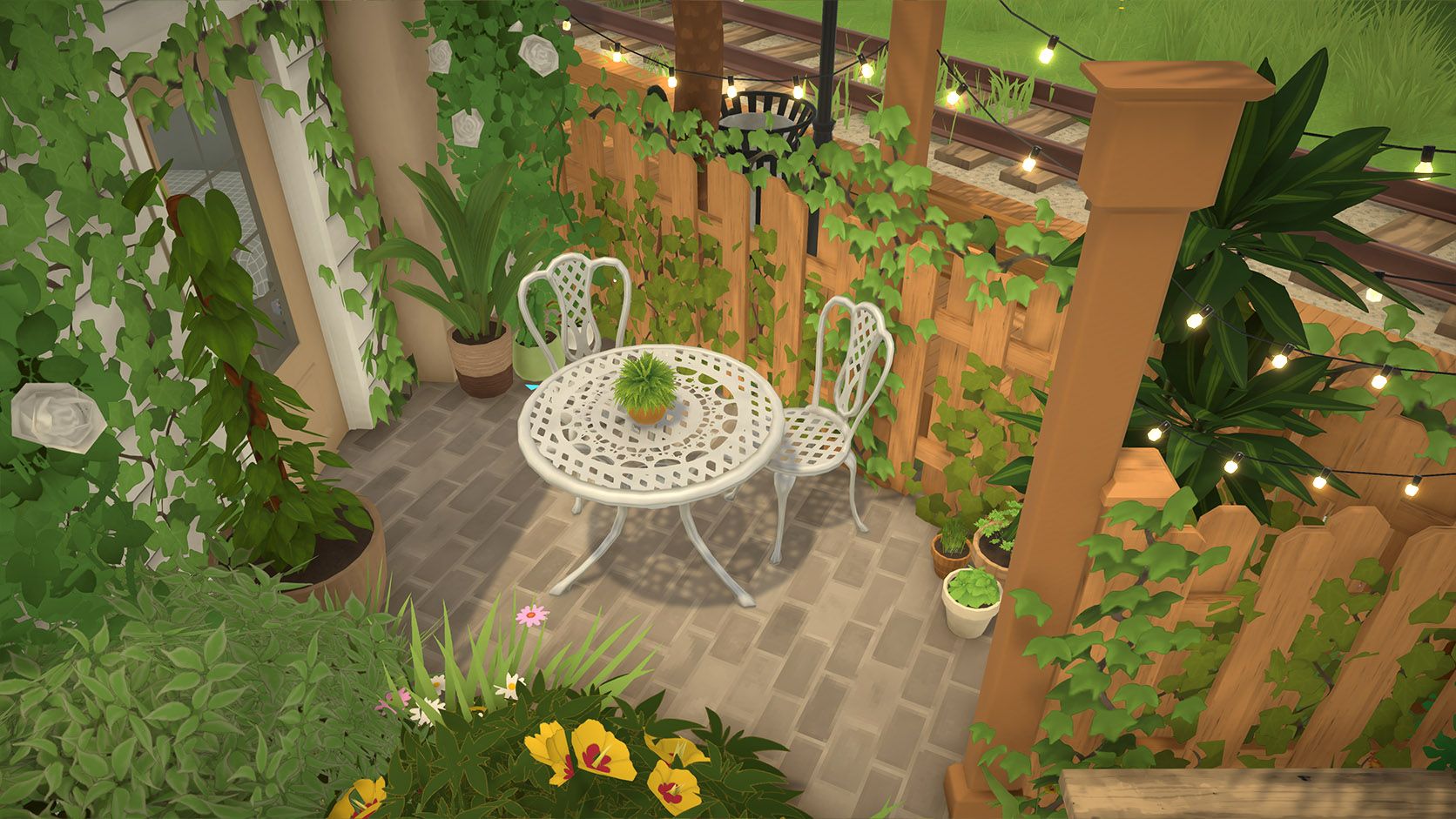 ParalivesEmmy - Cozy Micro Starter House image 8