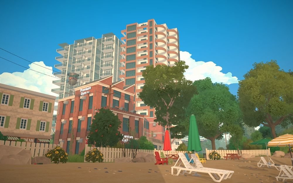 Skyscraper 2 image 7