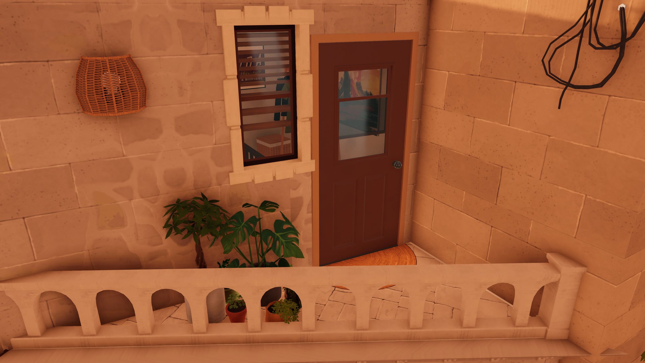 Cosy quirky maisonette image 7