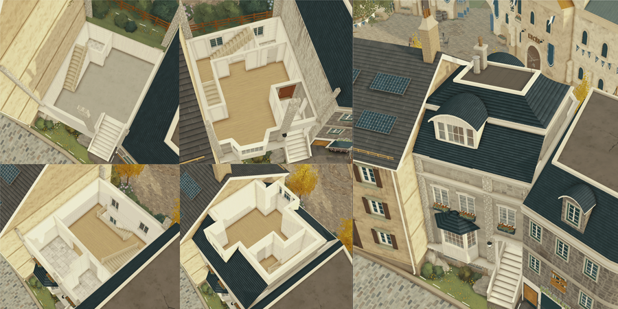 Unfurnished terraced house image 1