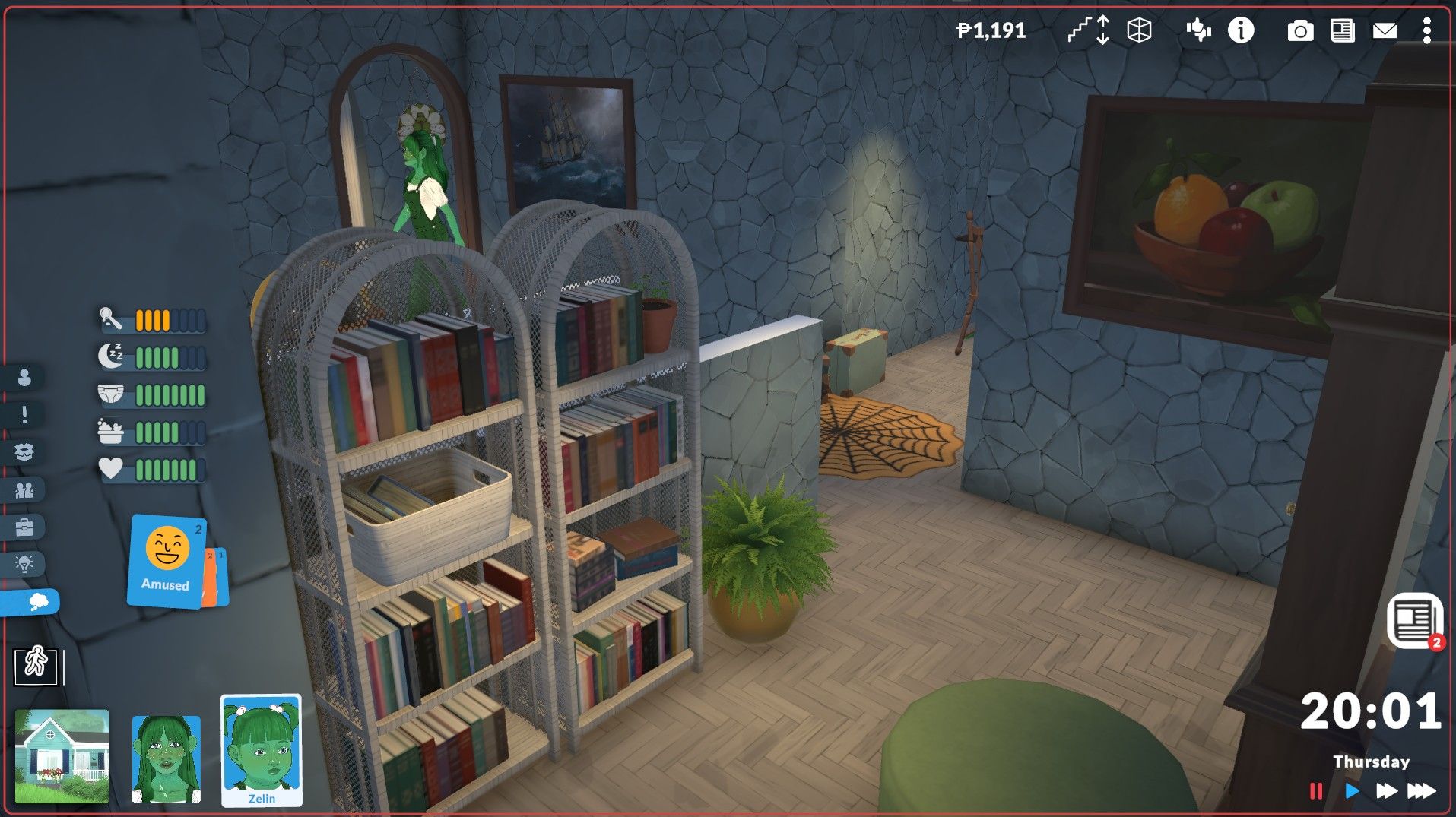 Troll's Hovel image 10