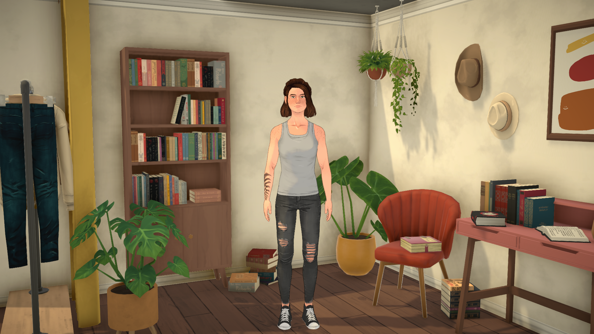 Ellie Williams l Last of Us image 1
