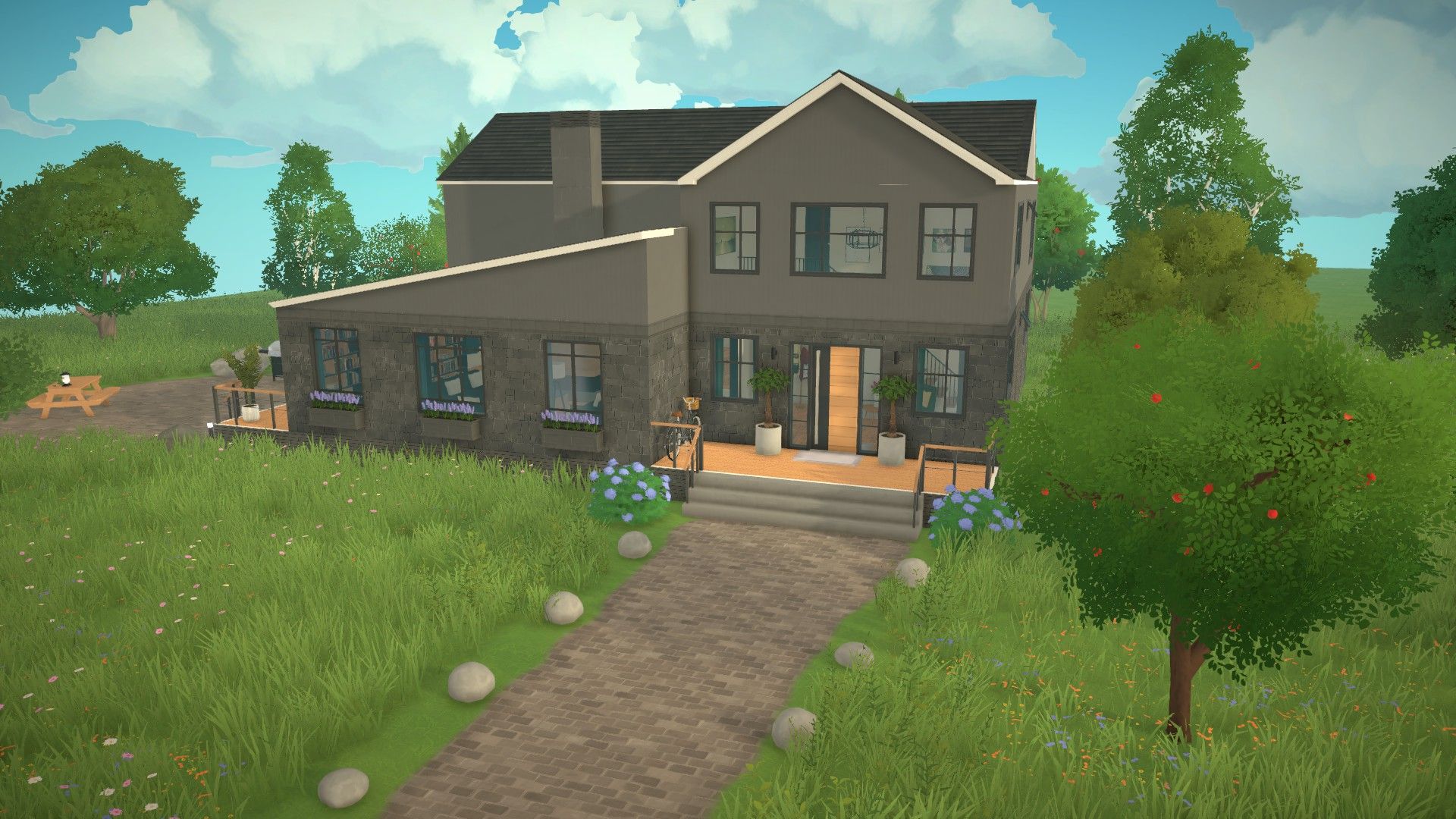 The Black Onyx Residence image 1