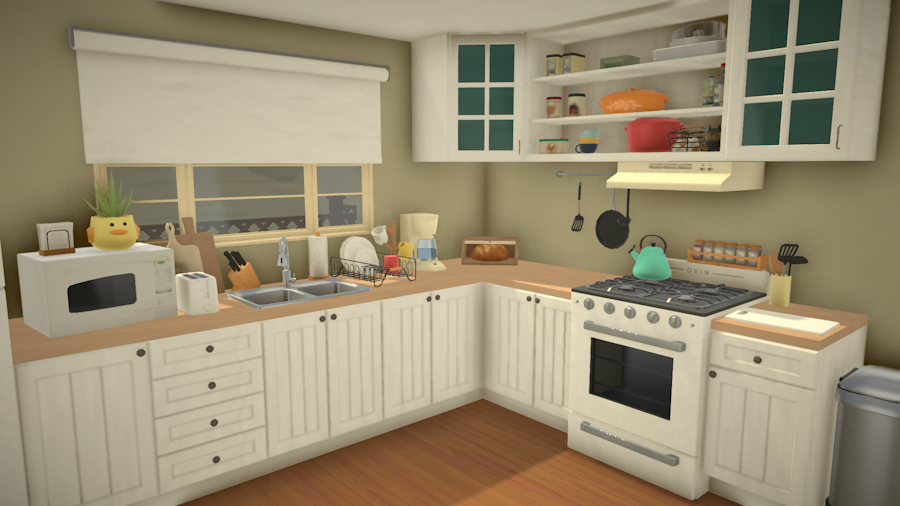 Small Family Home (2 Bedroom | 2 Bathroom) image 4