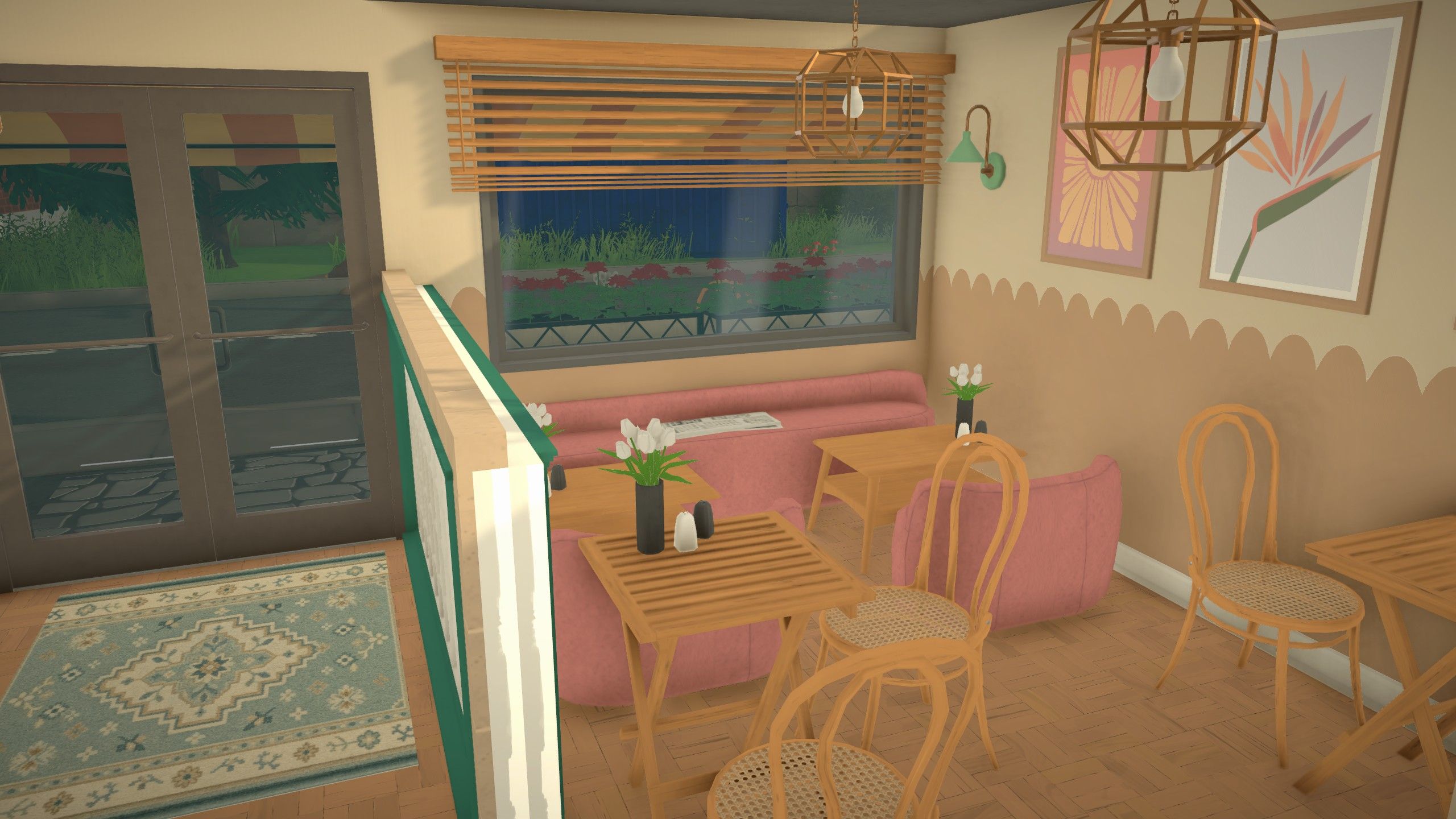Renovated Beach Complex image 8