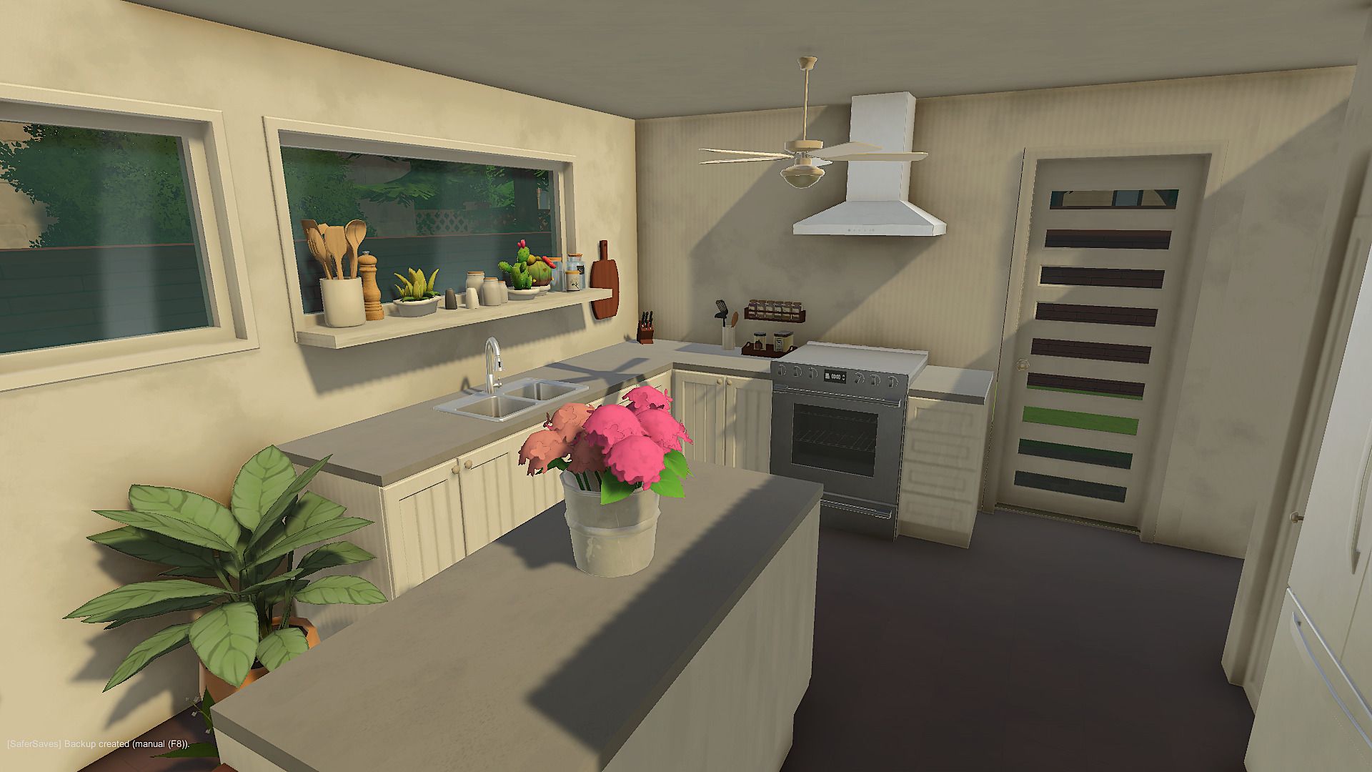 Compact House image 6