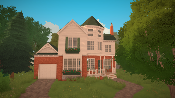 Victorian Villa image 2