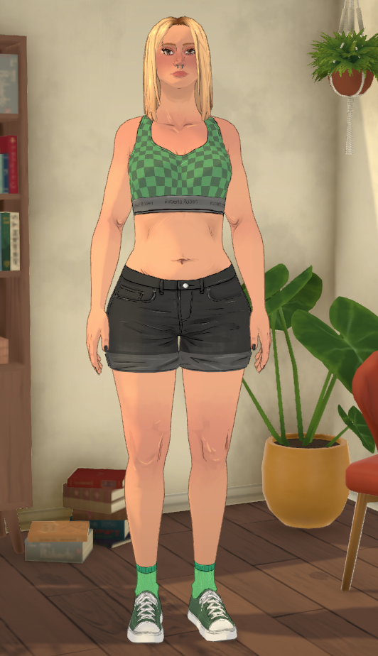 Lexi (Young Adult) image 3