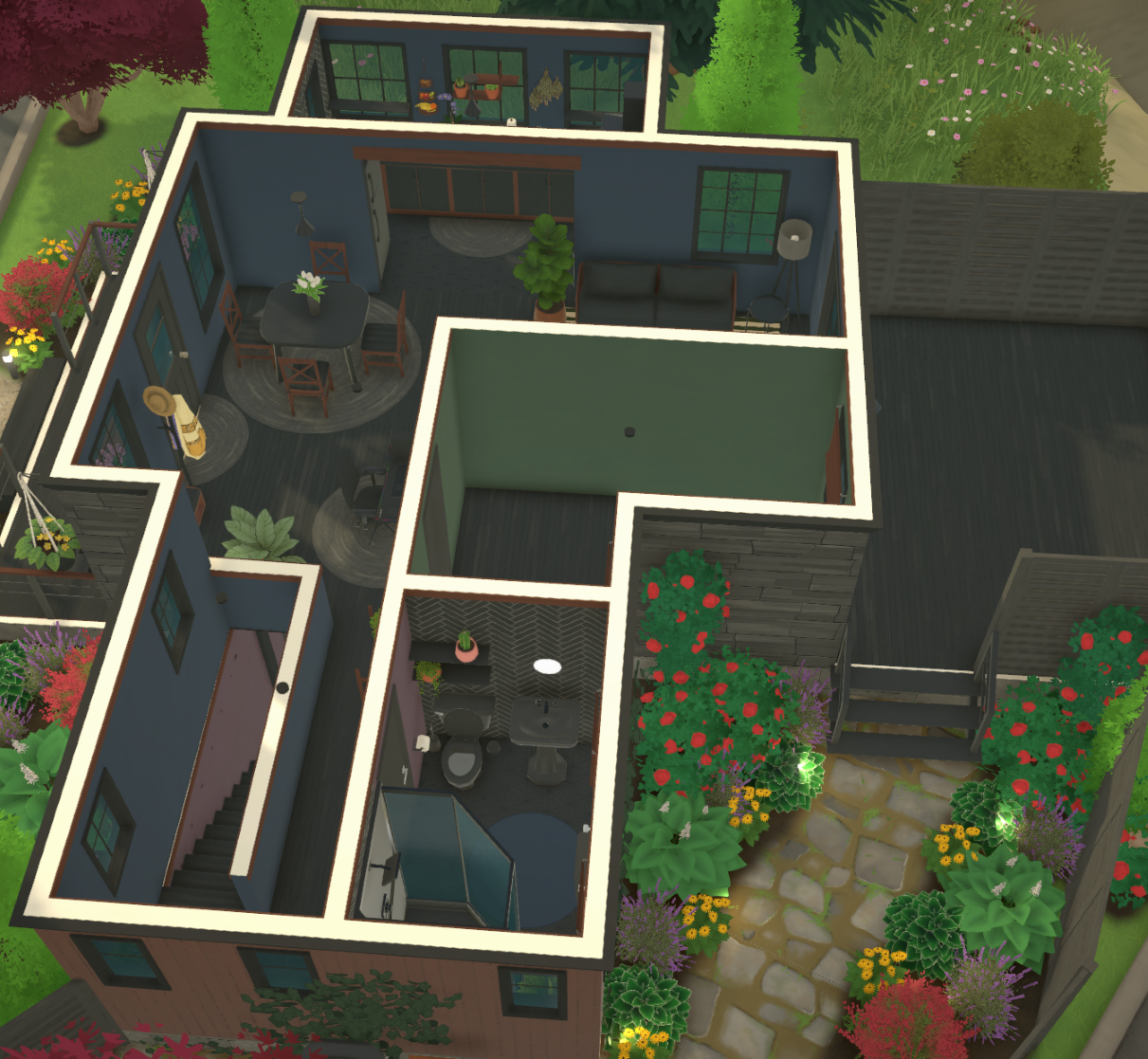 332 Mountain Scarf Drive - Starter house 28, 650 Paradimes. image 11