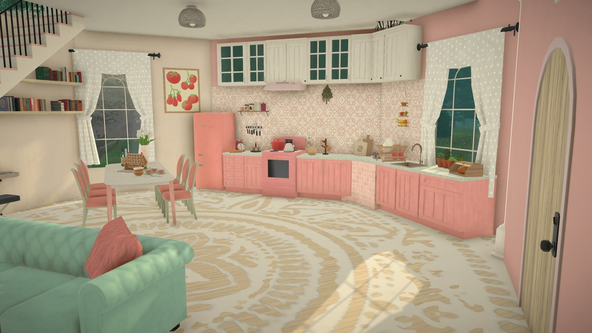 The Cake House image 2