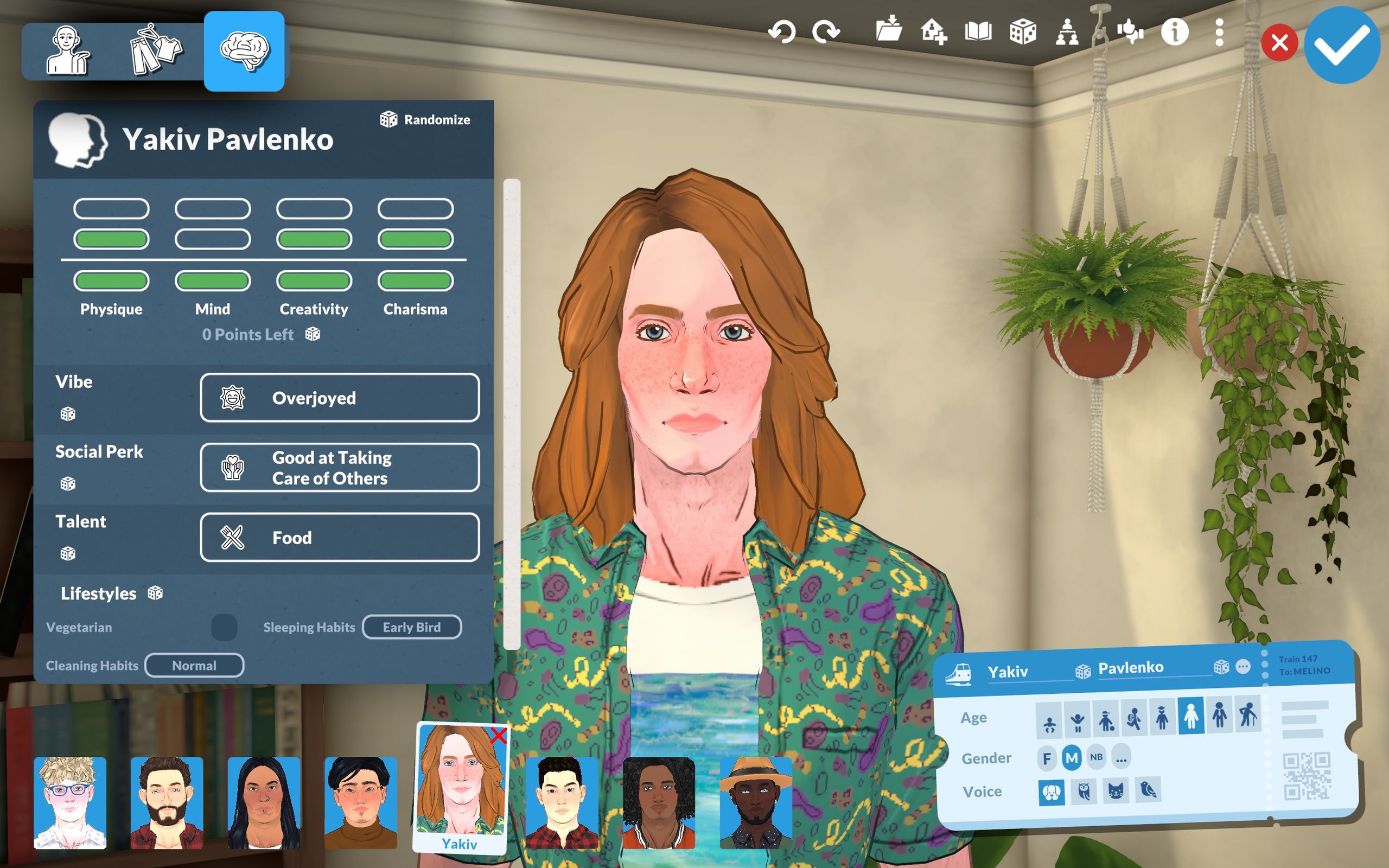 More Single Young Adult Men image 6