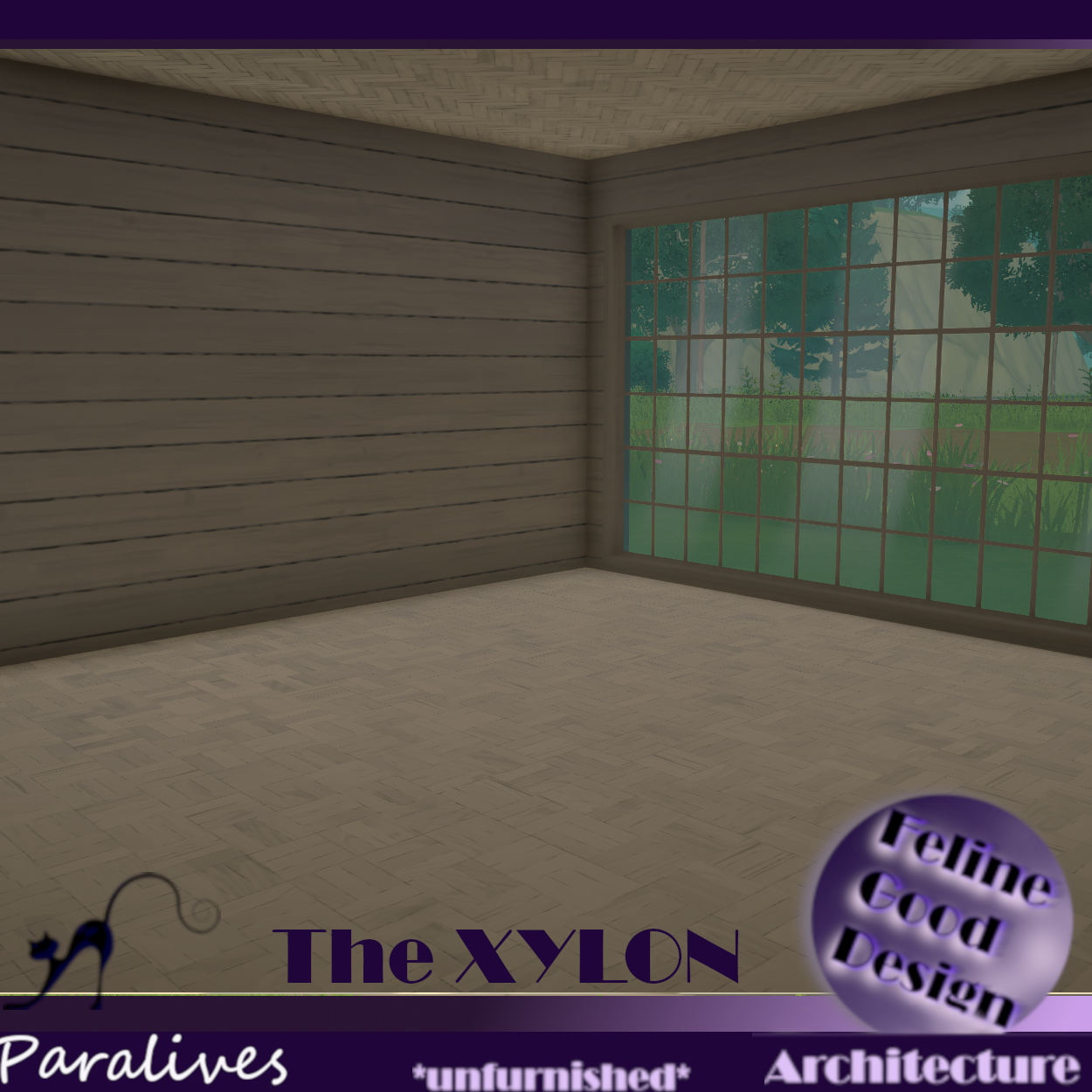The Xylon -unfurnished- image 8