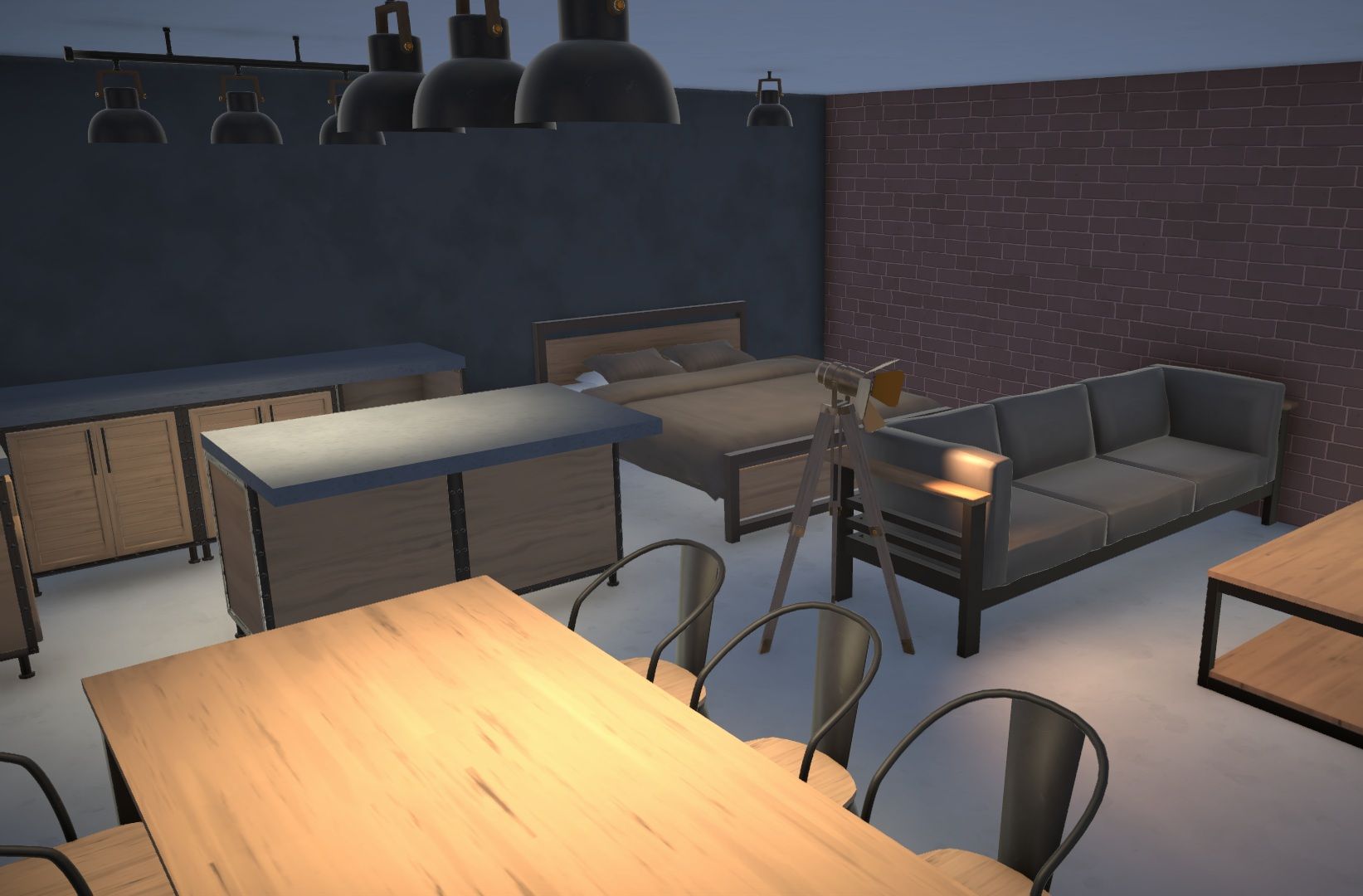 KeyPacks: Industrial Chic image 1